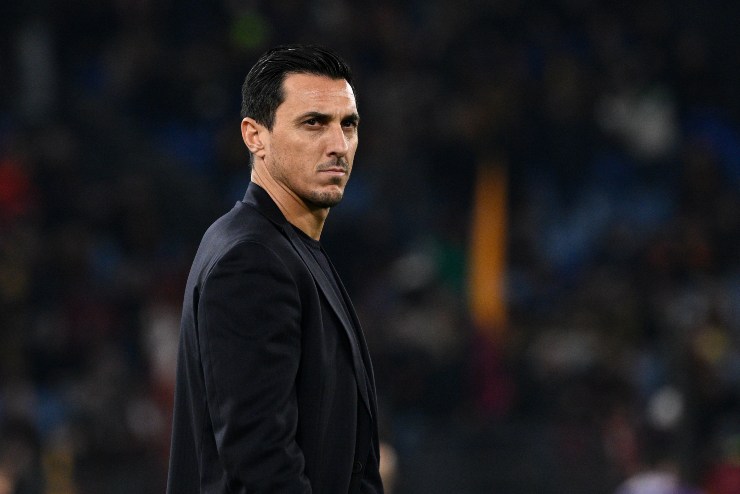 Colpo Friedkin in Serie A: De Rossi ritrova il grande ex