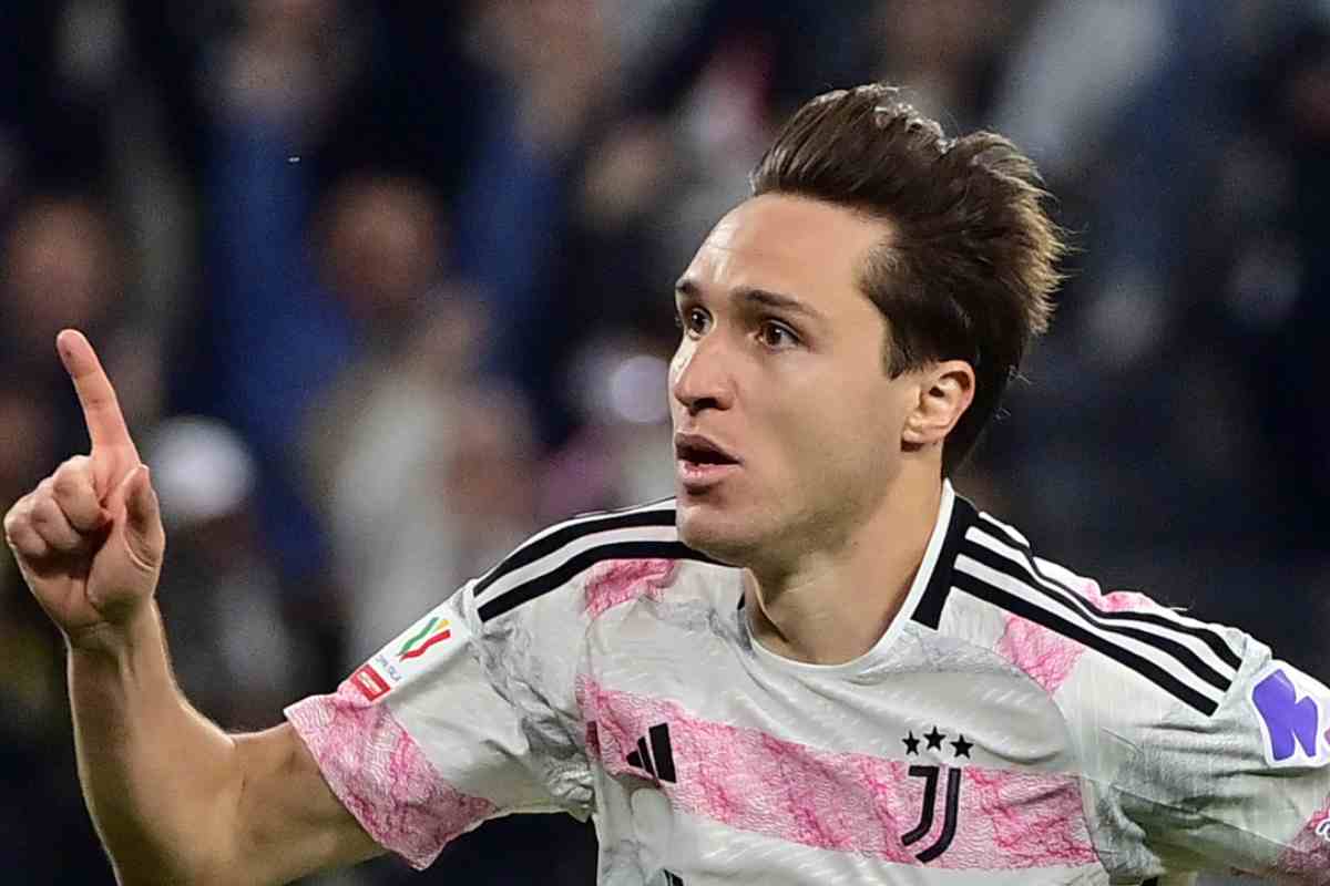 Chiesa tra Roma e Milano: appuntamento con la Juve
