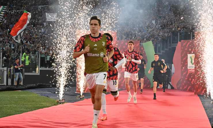 Chiesa-Roma, ultimatum Juve: appuntamento decisivo