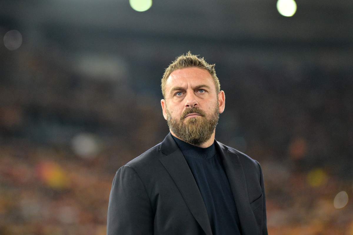 Bayer-Roma, rifinitura a Trigoria