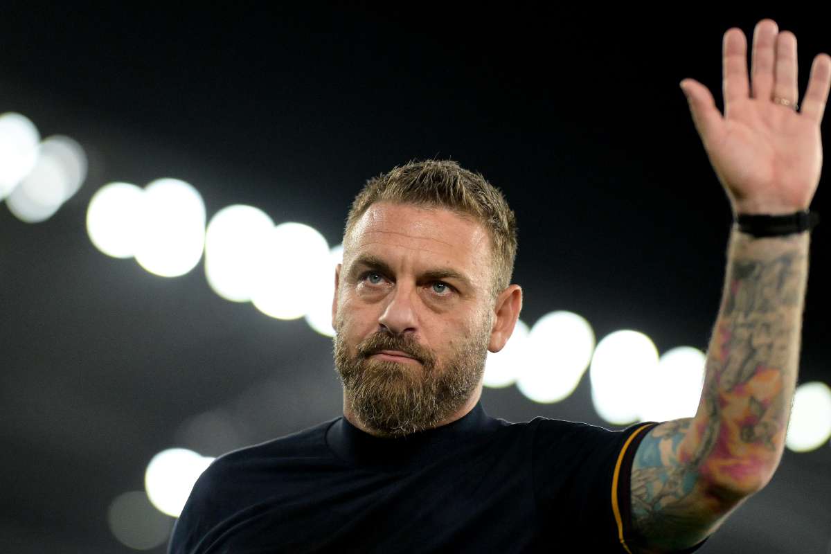 Milan-Roma , sintesi dell'amichevole in Australia