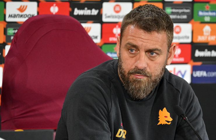 Daniele De Rossi