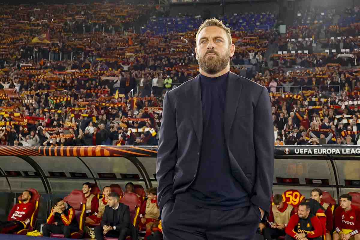 Sfida di mercato Roma-Juventus: 40 milioni sul piatto