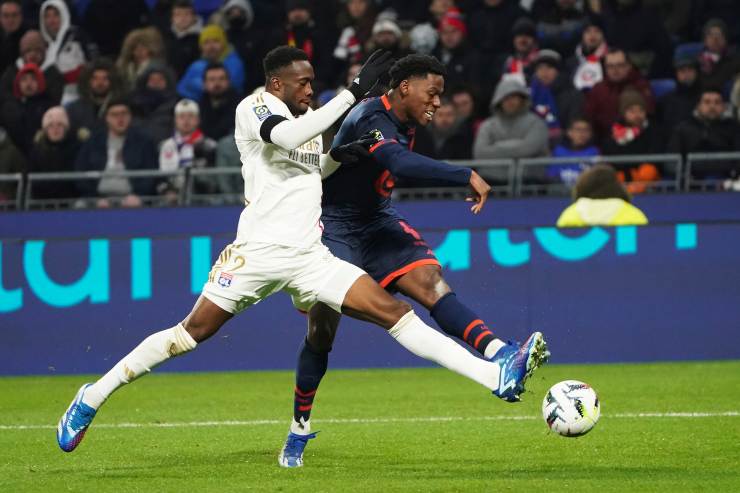 Ghisolfi anticipa il Milan: ecco l'erede di Lukaku alla Roma