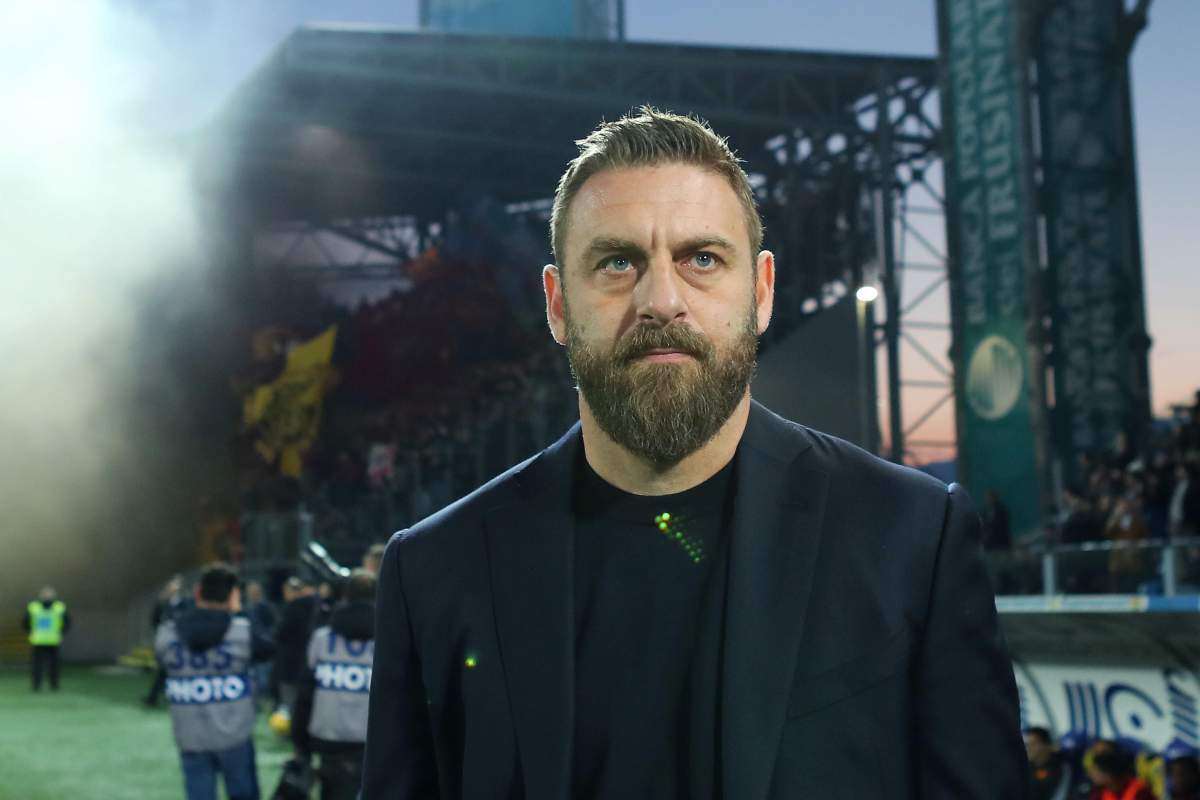 Otto volante Roma, rivoluzione UFFICIALE