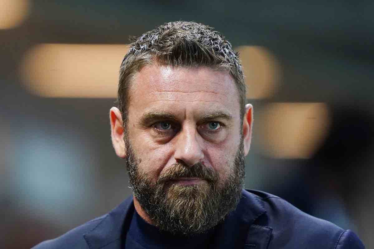 "Le squadre forti giocano ogni tre giorni": De Rossi non ci sta e fissa l'obiettivo