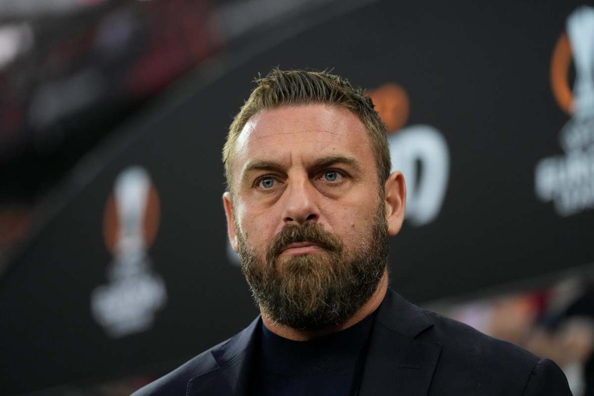Calciomercato Roma, 5 colpi per De Rossi: Ghisolfi al lavoro