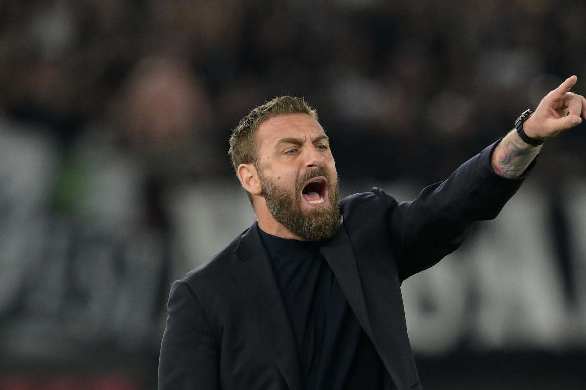 Roma, finiscono in tribuna: doppio addio già scritto