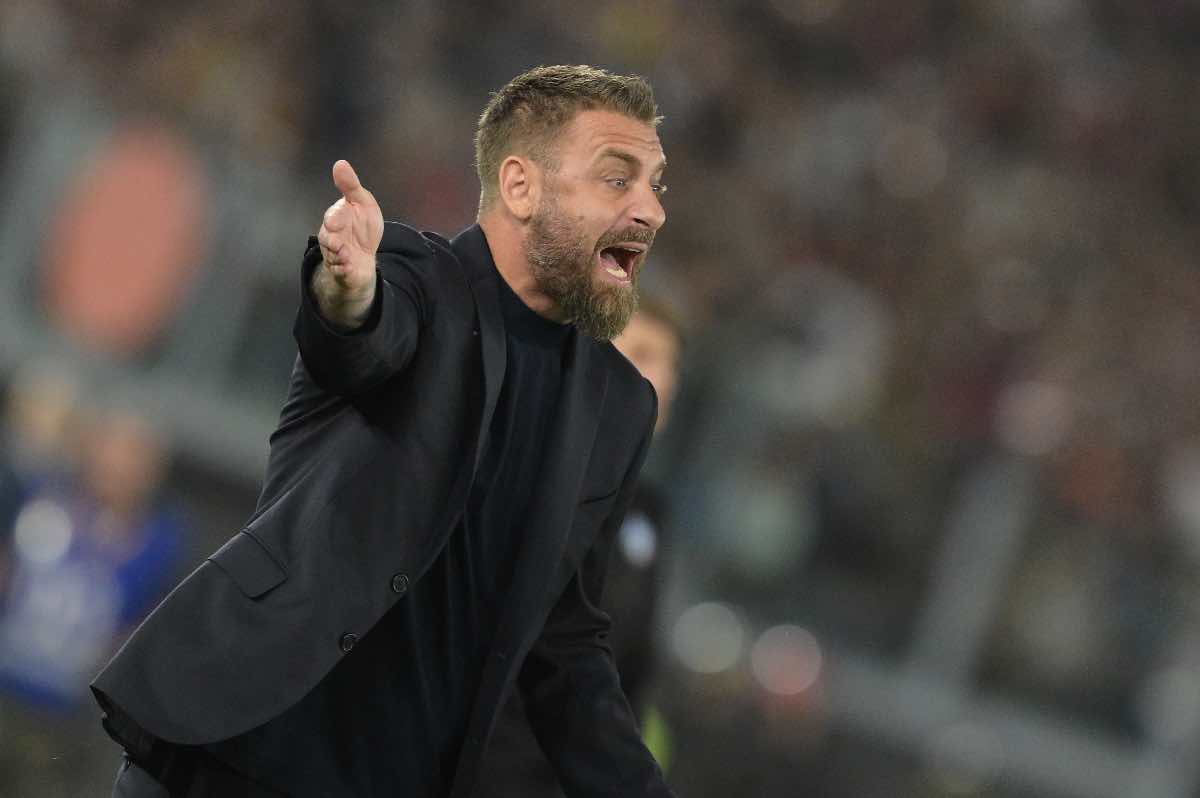 Calciomercato Roma, offerta al fotofinish: miraggio Serie A