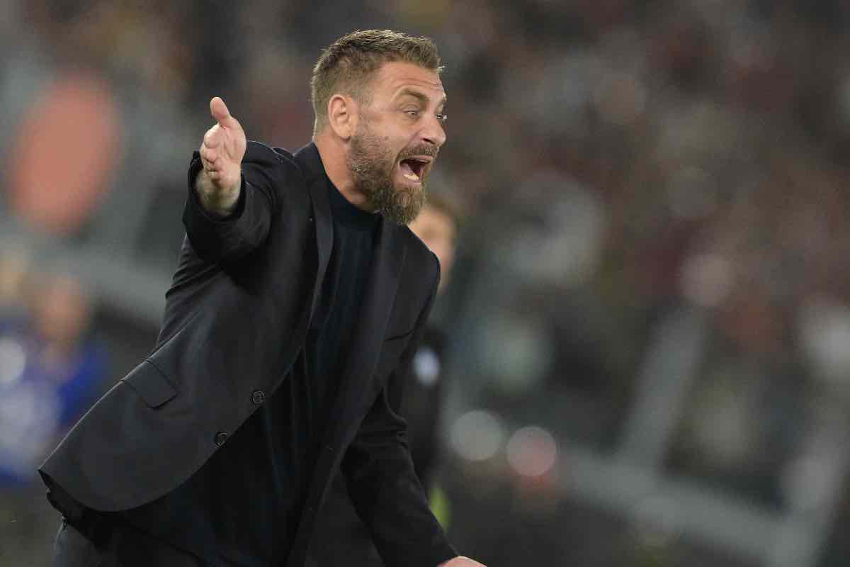 Svolta a sorpresa Roma: il nuovo bomber lo 'regala' il grande ex