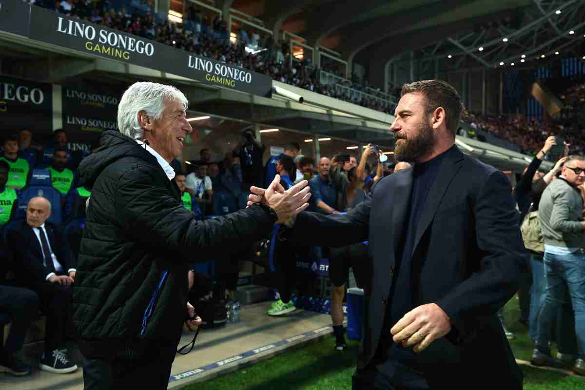 Aggiornamenti corsa Champions 