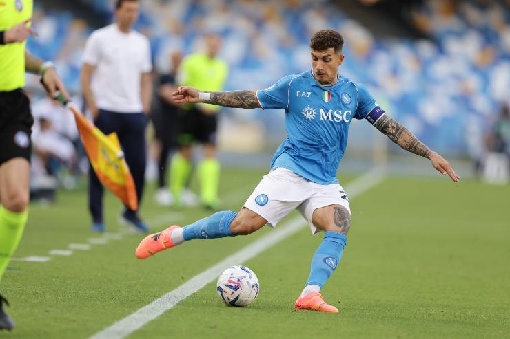 Sprint Juventus, Roma e Inter KO: tradimento in Serie A