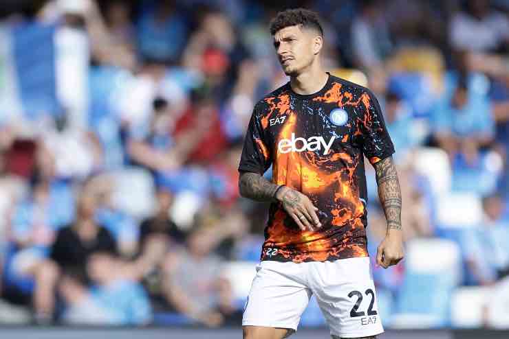 'Tre per uno' Juventus: Roma gelata con lo scambio