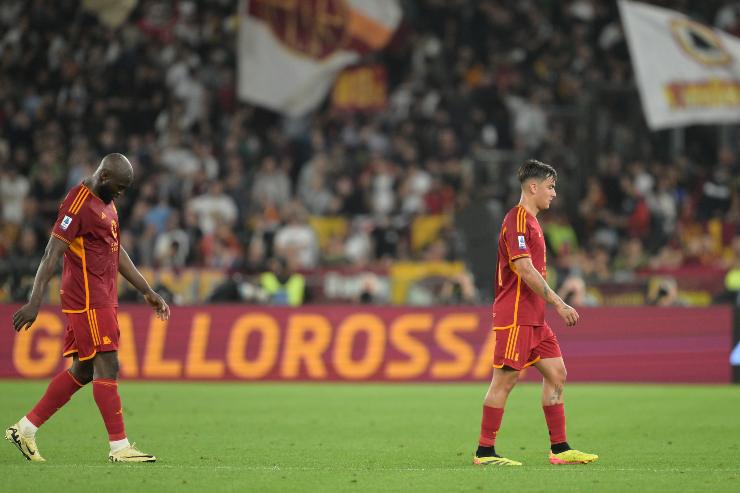 Hanno tagliato Dybala, UFFICIALE: comunicazione arrivata