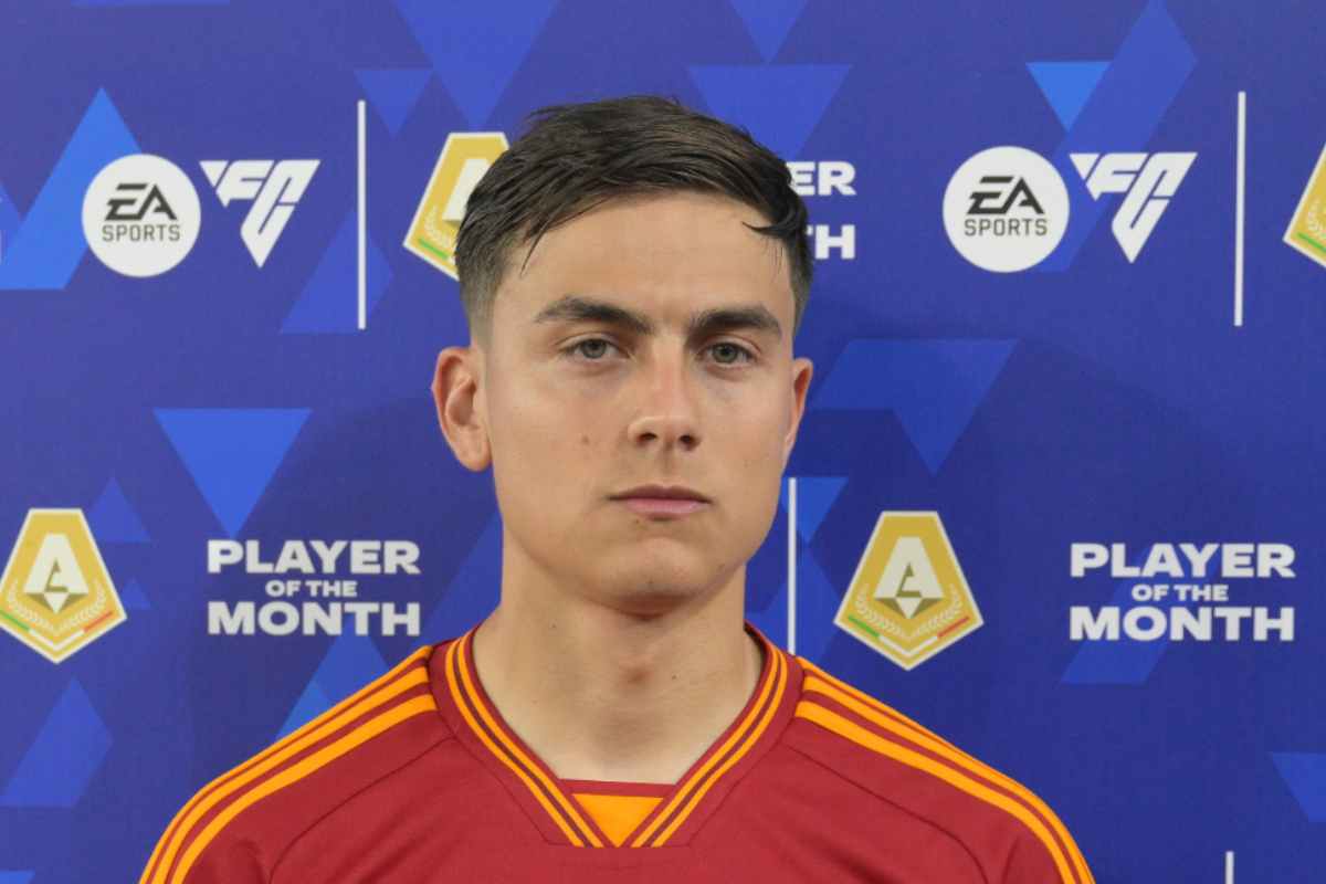 Hanno tagliato Dybala, UFFICIALE: comunicazione arrivata