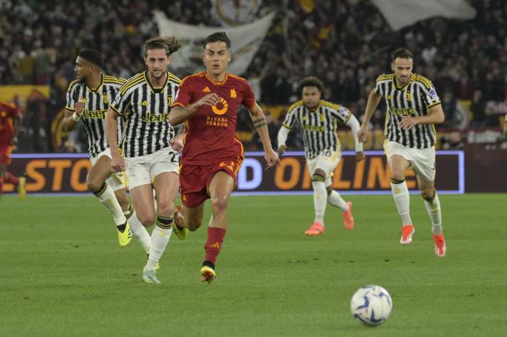 Bayer-Roma, De Rossi senza dubbi: la decisione su Dybala