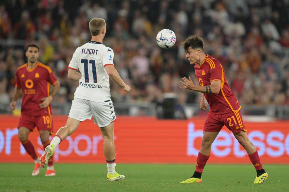 Conto alla rovescia Dybala: pagano la clausola