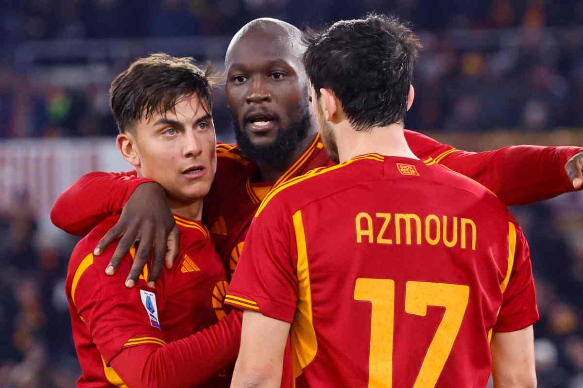 Addio Roma: accordo totale in Liga