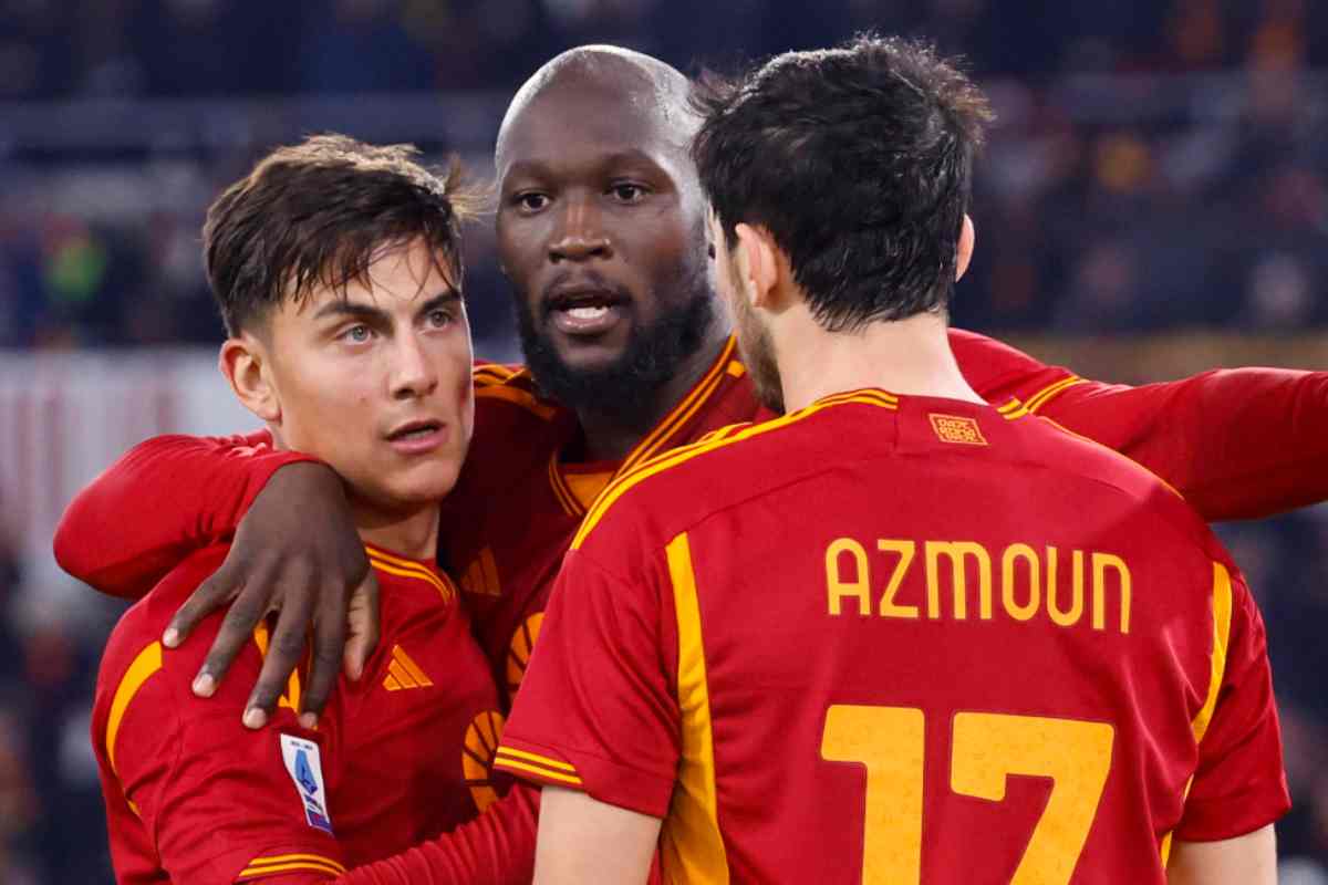 Rivoluzione in attacco e addio Roma: doppia conferma De Rossi