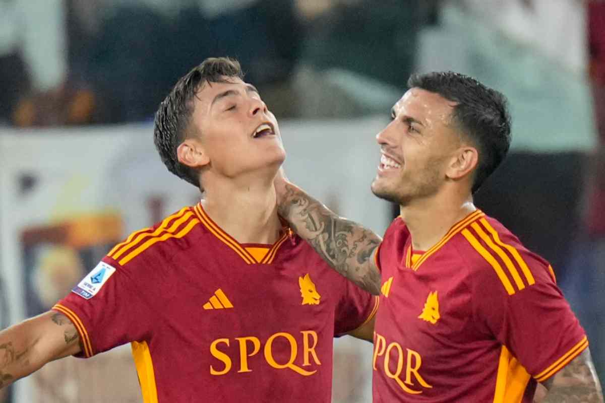 Calciomercato Roma, spunta una nuova clausola