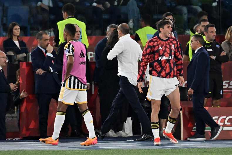 Allegri choc, nuova aggressione: comunicato UFFICIALE