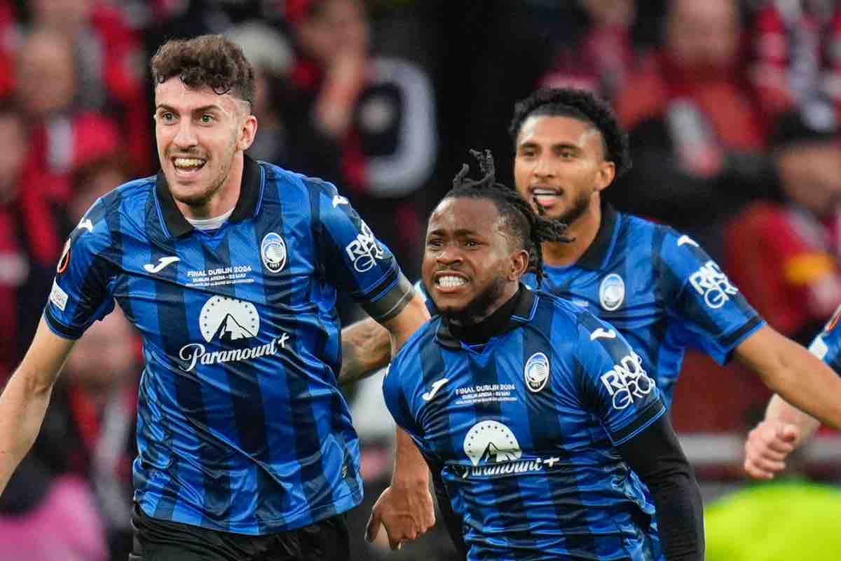Roma in Champions, lo show dell'Atalanta riapre tutto: ecco le combinazioni