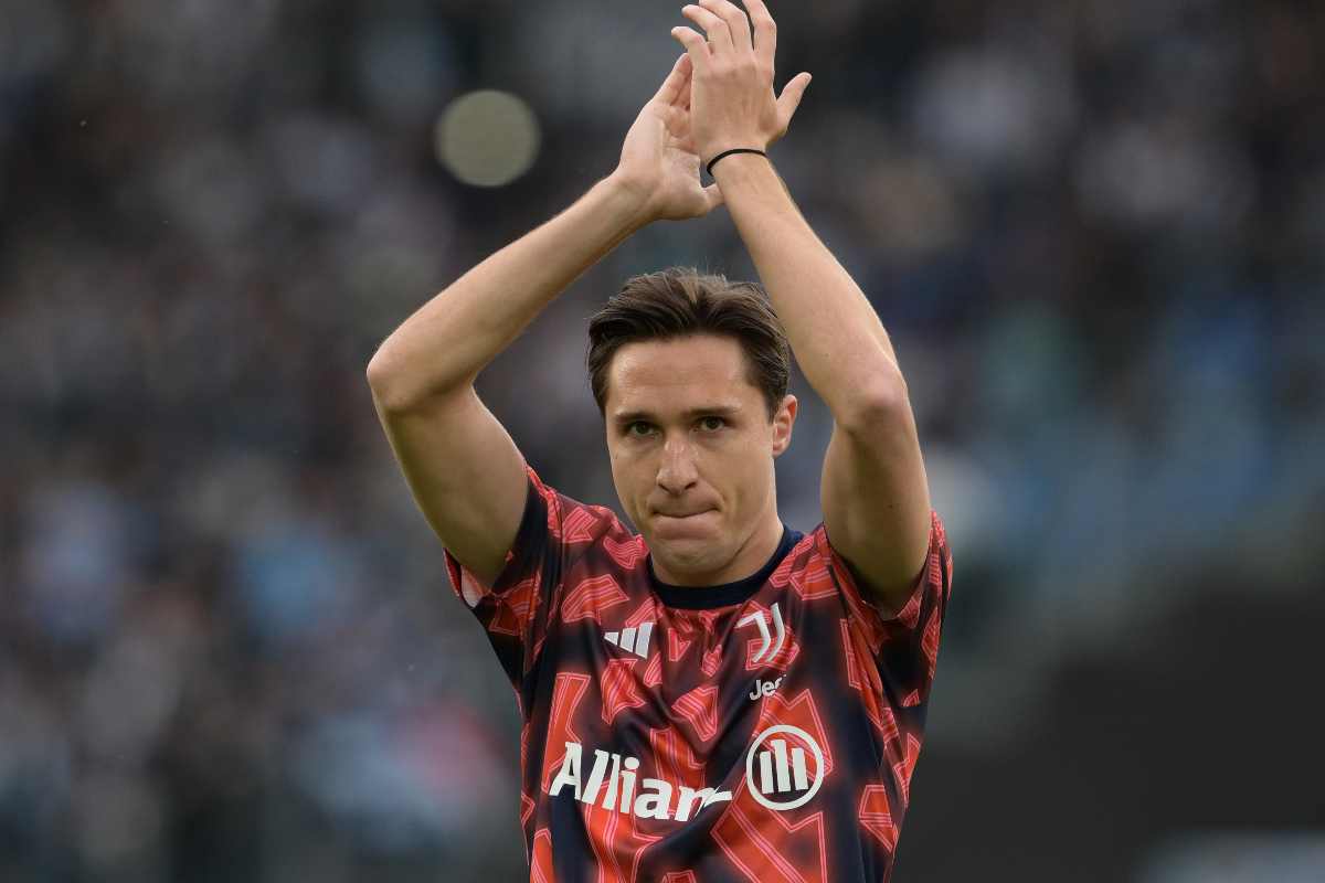 Chiesa-Roma, ultimatum Juve: appuntamento decisivo