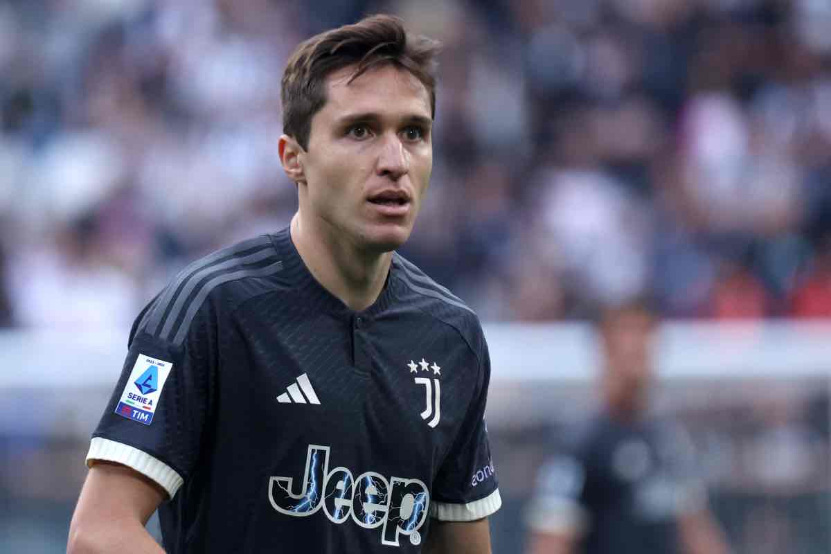 "Silenzio e ansia": separazione Juve-Chiesa, colpo gobbo Roma