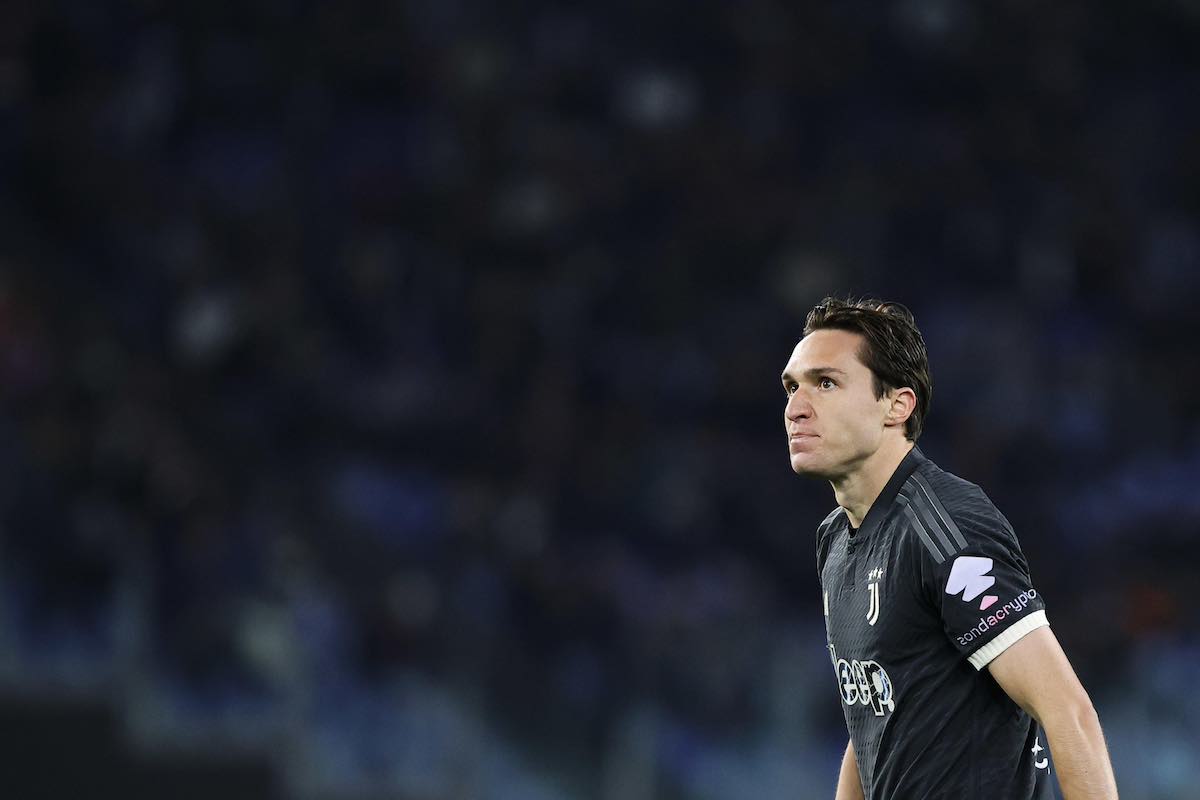 Chiesa alla Roma, decisione lampo della Juve