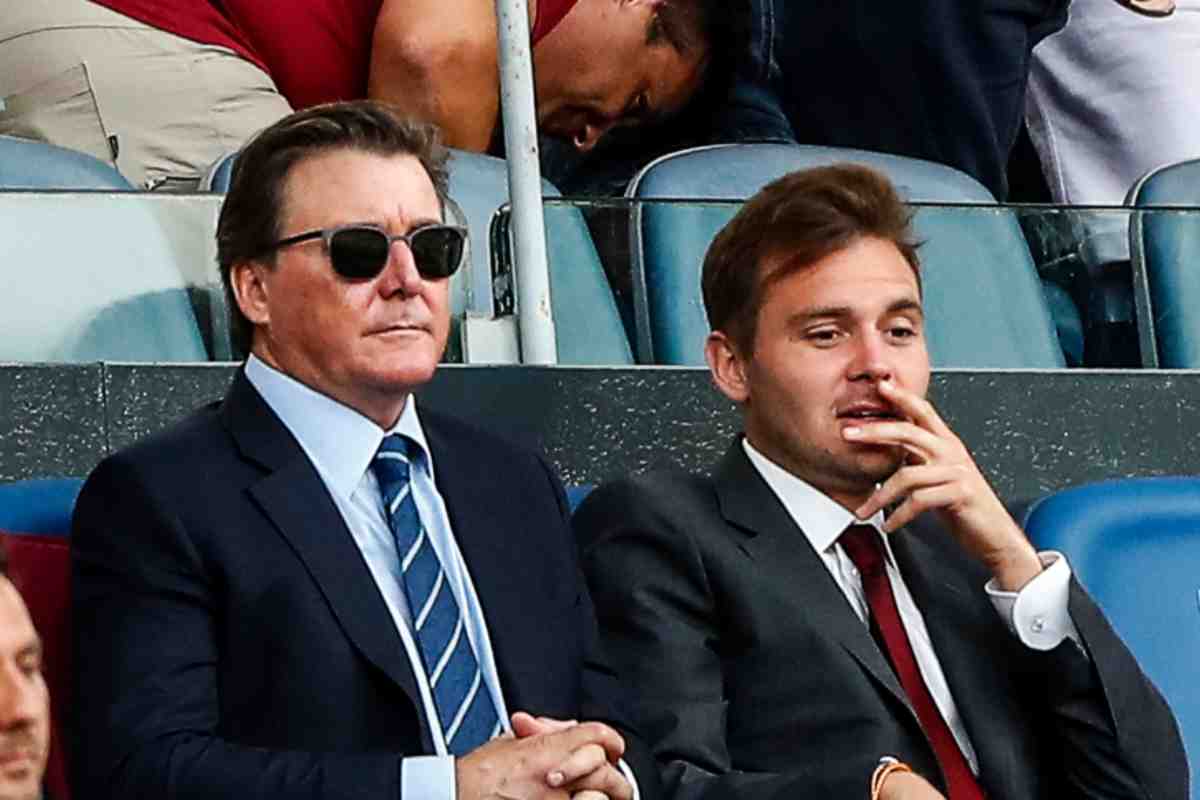 Colpo Friedkin in Serie A: De Rossi ritrova il grande ex