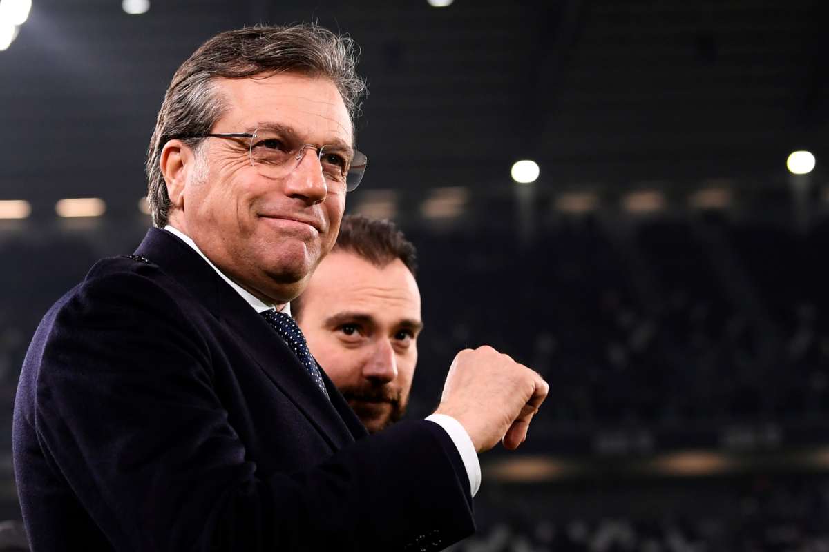 Bancomat Juventus e addio Roma: scambio in Serie A