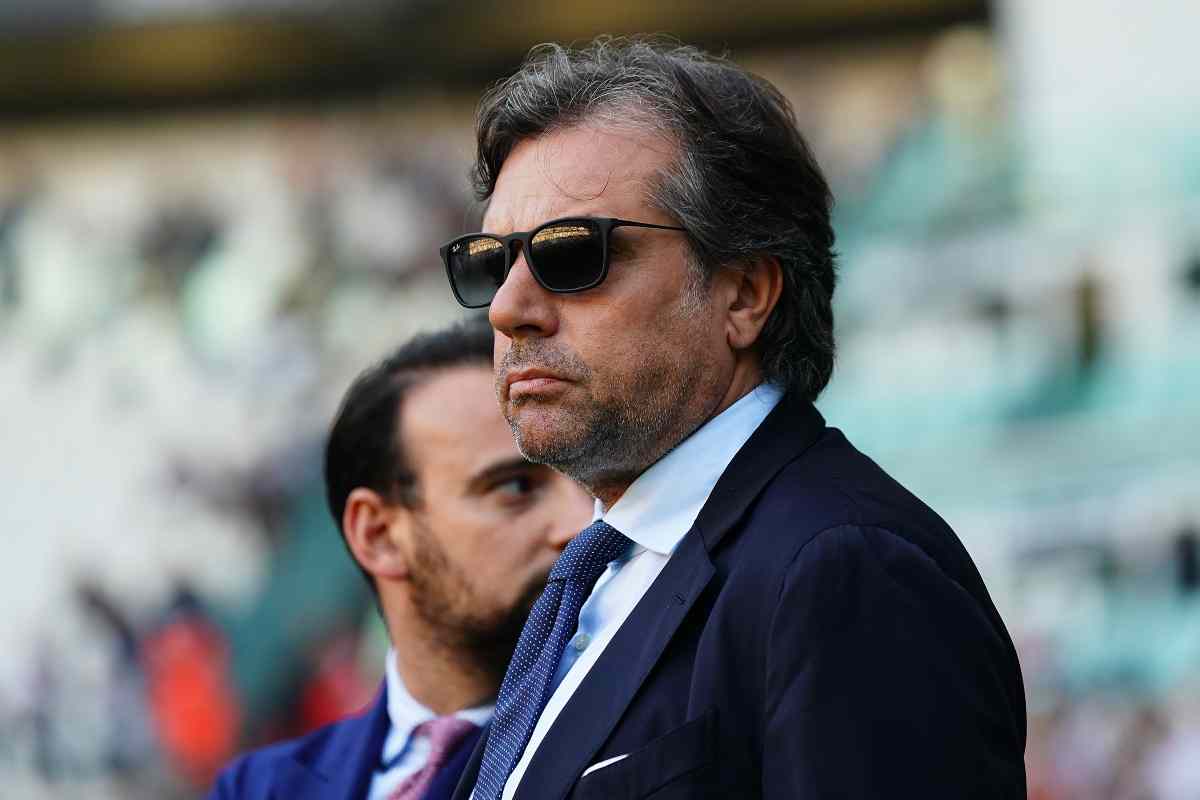 Rinnovo rifiutato e tradimento Juve: resta in Serie A