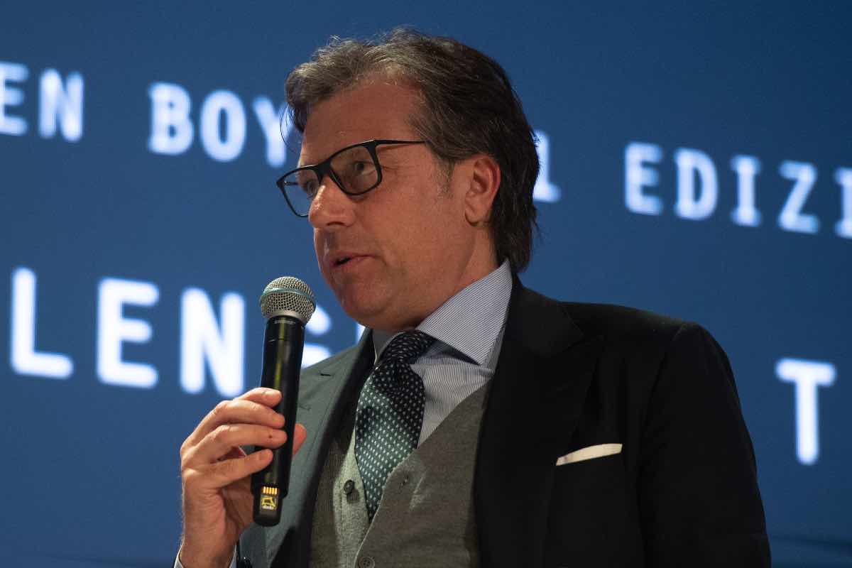 Colpo di scena Roma-Juventus: il biennale fa saltare il banco