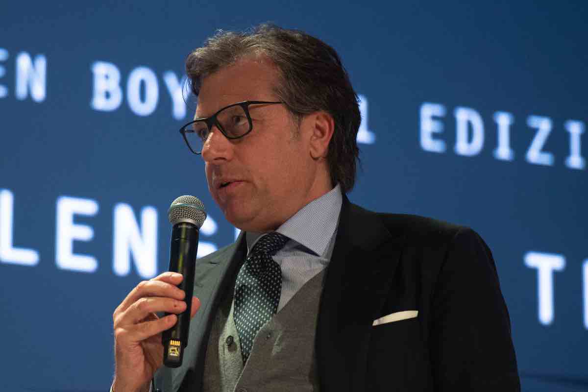 Juventus scatenata, nuova offerta da 45 milioni: ribaltone Chiesa