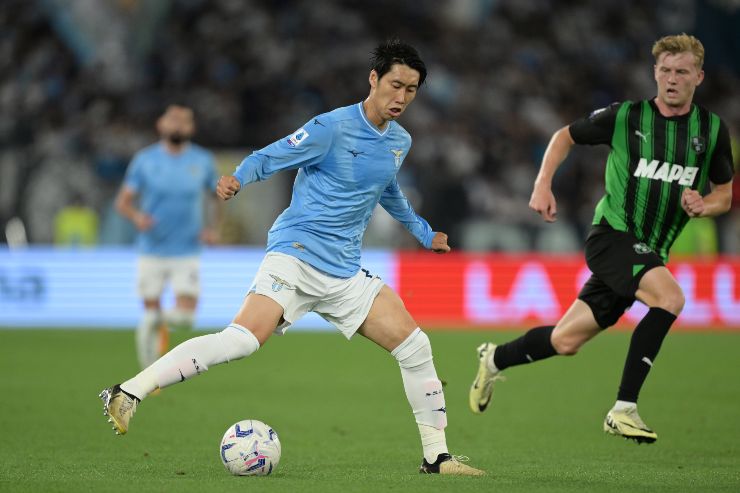 Lotito choc contro la Roma: doppio avviso UFFICIALE