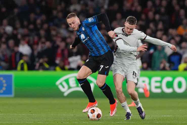 Juventus scatenata, nuova offerta da 45 milioni: ribaltone Chiesa