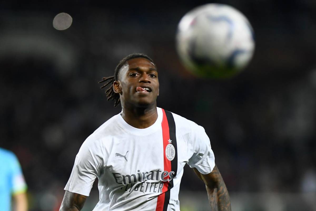 Addio Milan senza clausola: Leao è già in volo