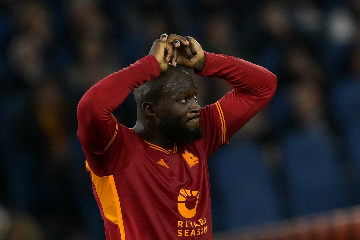 Scambio per Lukaku in Serie A: Europa decisiva e sostituto in Liga