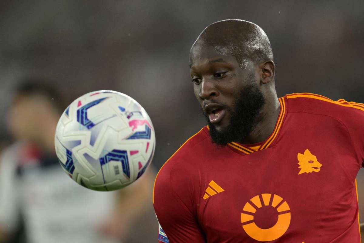 Lukaku firma in Serie A, le cifre ufficiali sono scioccanti