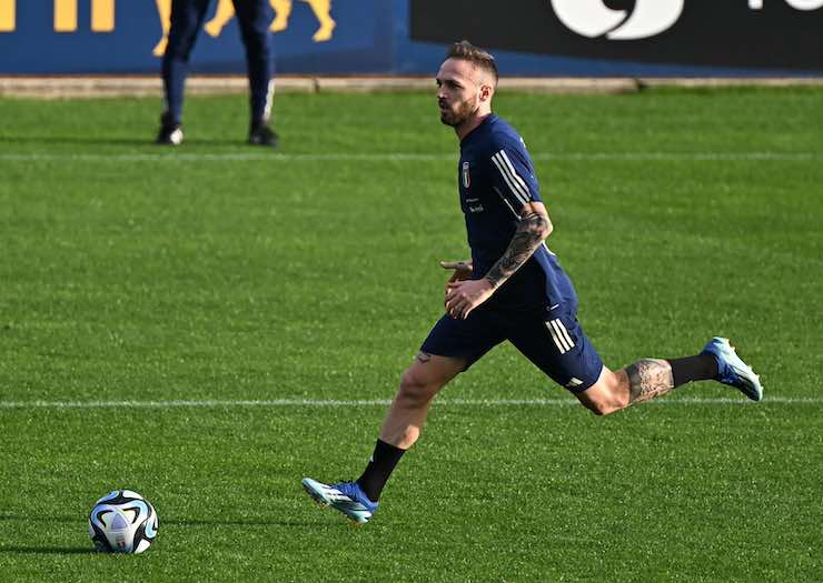 Roma-Juve da prova TV: incubo squalifica dopo il big match