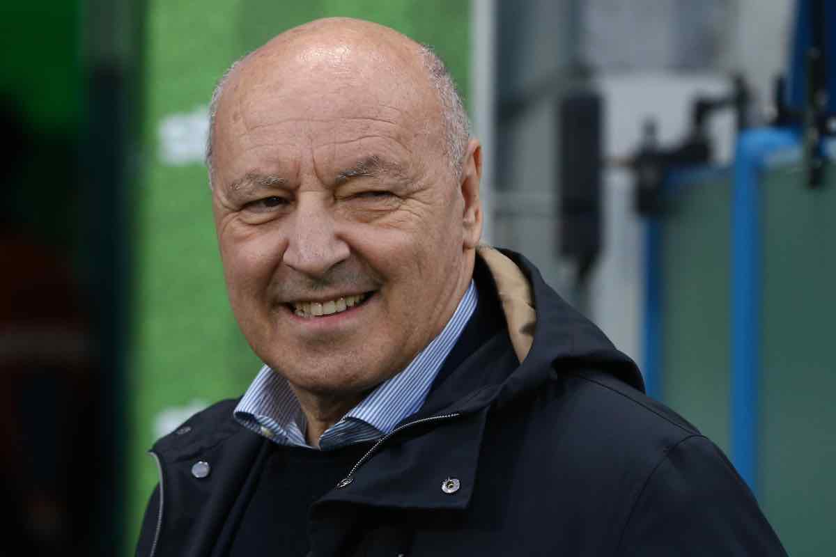 Il grande ex lo 'consegna' alla Roma: l'Inter completa il cerchio