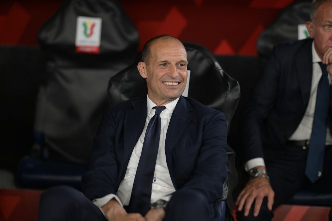 Juventus Allegri