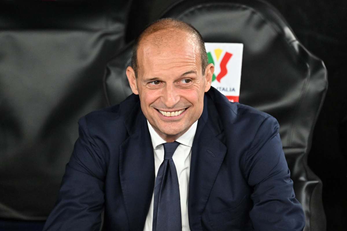 Juventus Allegri