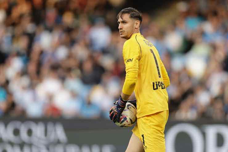 Scambio lampo in Serie A: game over Roma, si chiude il sipario