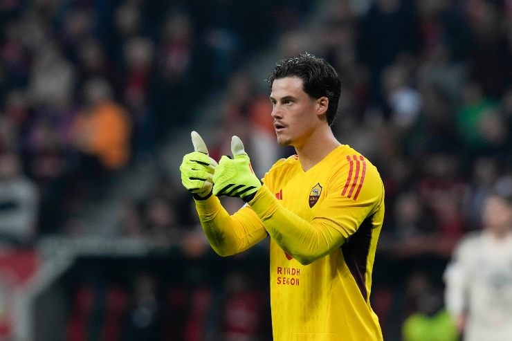 Firma imminente con la Roma: doppio indizio UFFICIALE