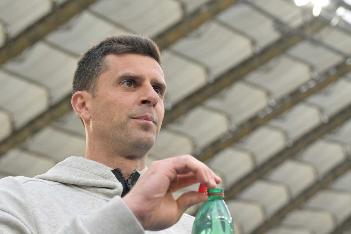 Dalla Juve al Milan: ribaltone Thiago Motta