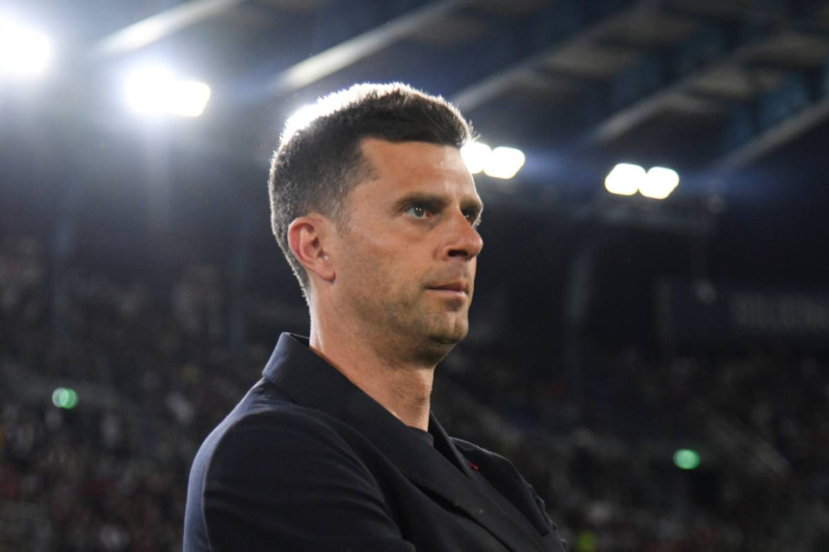 Arriva a Torino prima di Motta: accordo totale con la Juve