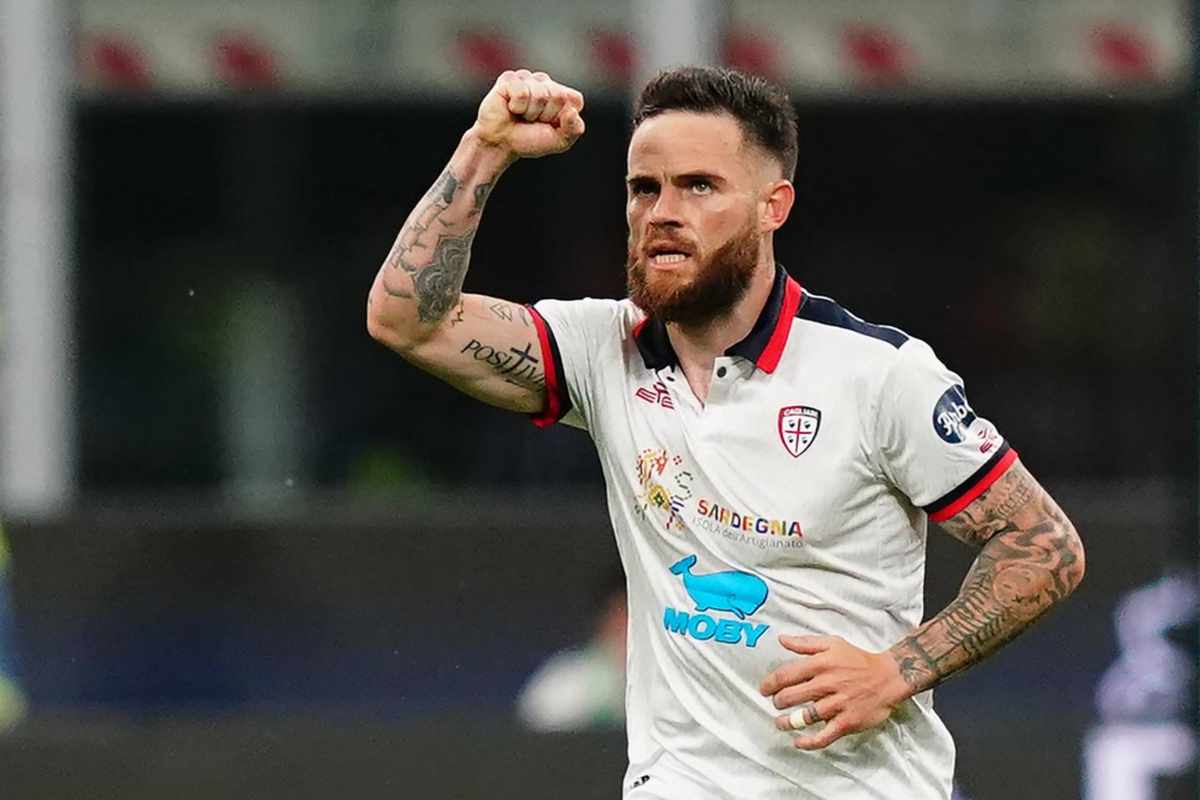 Nandez alla Roma: c'è la data della firma