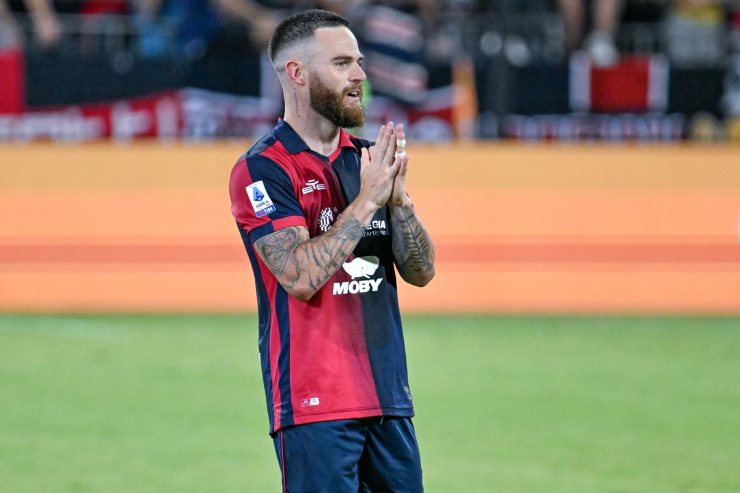 Addio Roma, la firma è già UFFICIALE