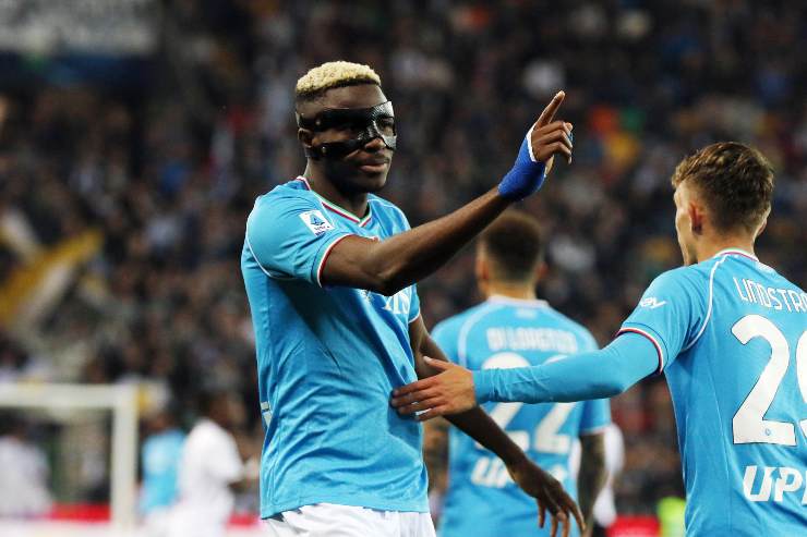 Scambio per Lukaku in Serie A: Europa decisiva e sostituto in Liga